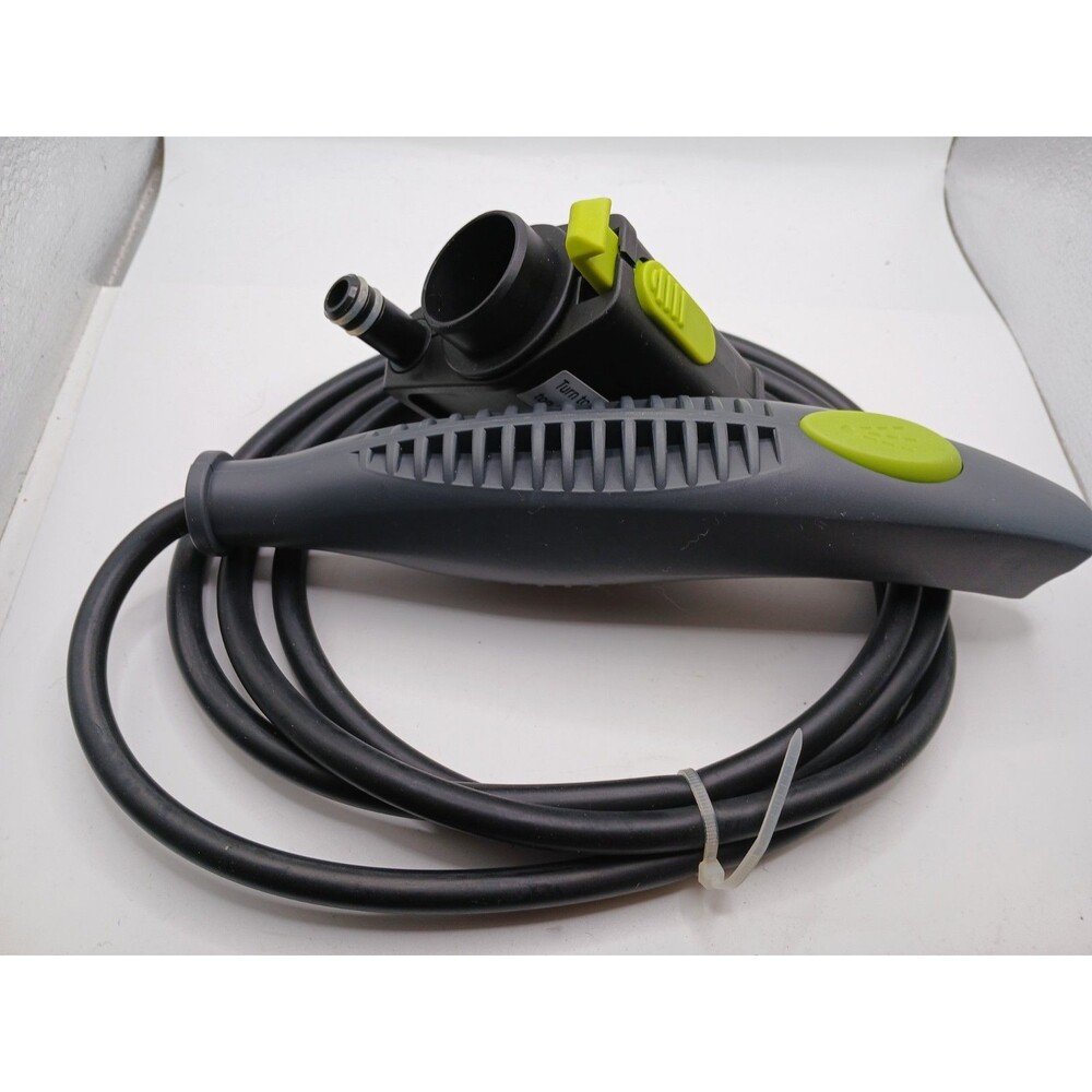 Hoover Dual Power Pro Carpet Washer Trigger Wand Cord Hose Attachment FH54010